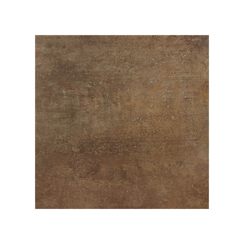 Pavimento efecto metal envejecido que aporta calidez y originalidad a cualquier espacio.