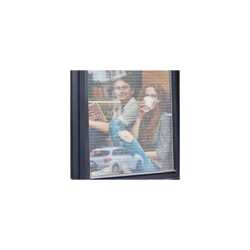 VINILO ESTATICO OUTSIDE THREE