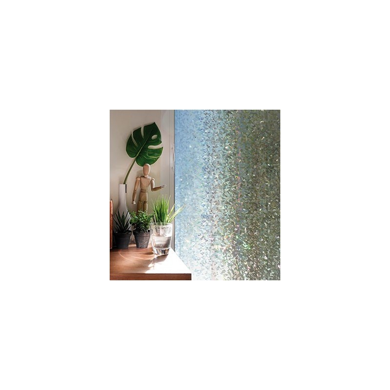 VINILO ESTATICO CONVENCIONAL RUBI