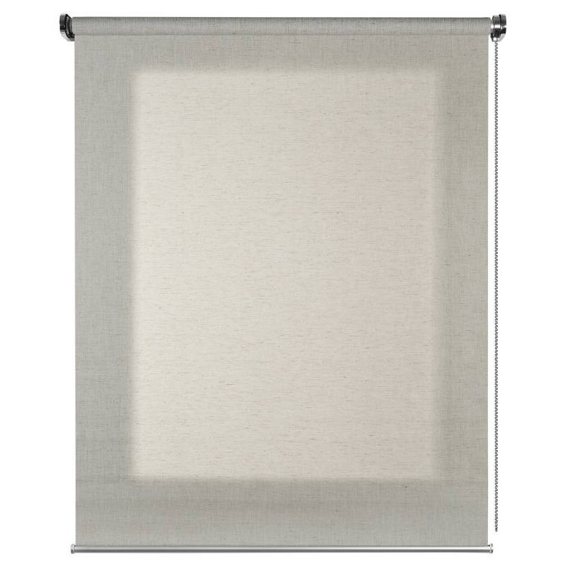 ESTOR ENROLLABLE GRIS