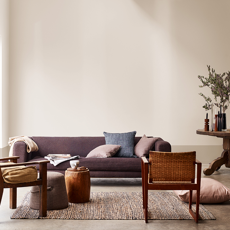 BRUGUER ELEGANCE BEIGE VAINILLA