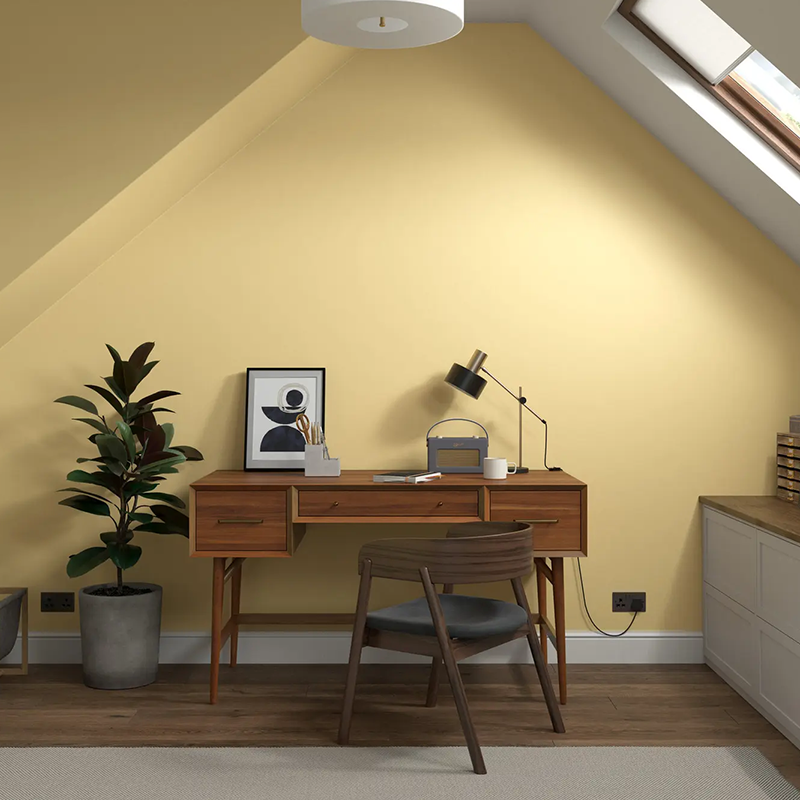 BRUGUER ELEGANCE AMARILLO DESTELLO