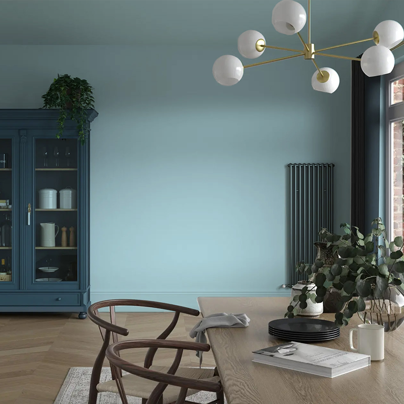 BRUGUER ELEGANCE AZUL AQUA