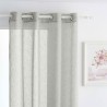 CORTINA NOELIA 200x260 GRIS